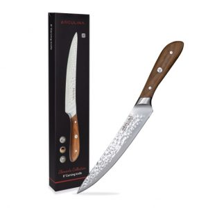 چاقوی گوشت و سبزیجات آرکولینا 20 سانتی AK-1803