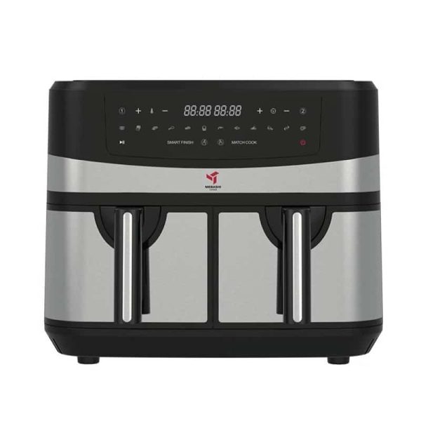 سرخ کن مباشی Mebashi Air Fryer | ME-AF997