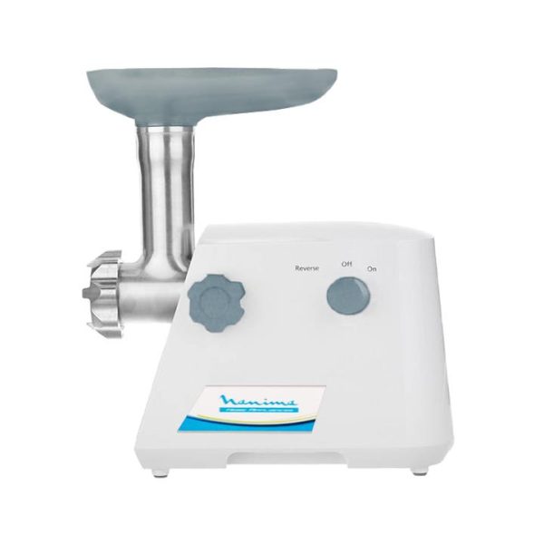 چرخ گوشت خانگی نانیوا مدل G35 ا Naniva meat grinder model G35 - Image 5
