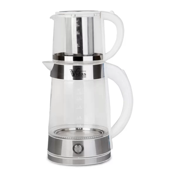 چای ساز ویداس مدل VIR-2079
