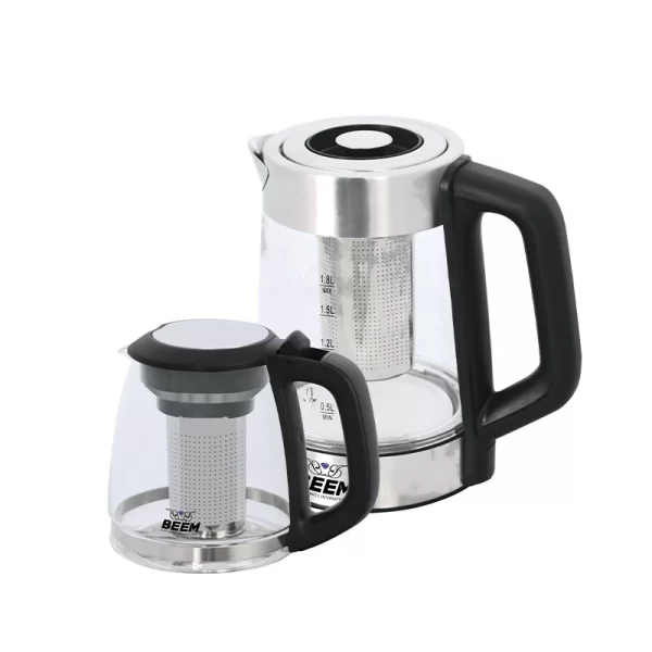 چای ساز بیم مدل TM2809 - Image 5