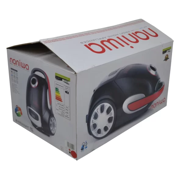 جاروبرقی نانیوا مدل NVC-9870 - Image 4