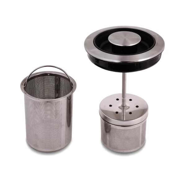 چای ساز بیم مدل TM2802 - Image 4