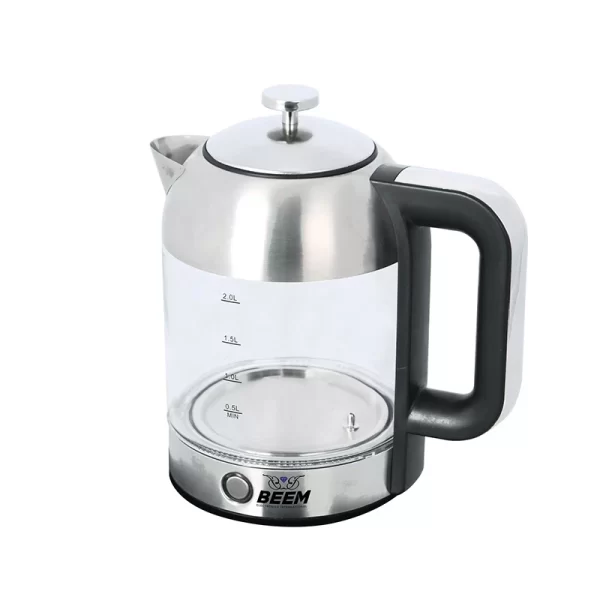 چای ساز بیم مدل TM2815 - Image 3