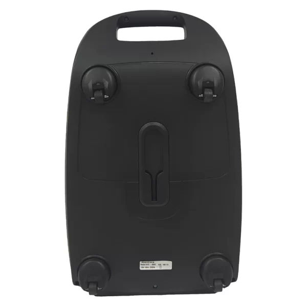 جاروبرقی نانیوا مدل nvc-8400 - Image 4