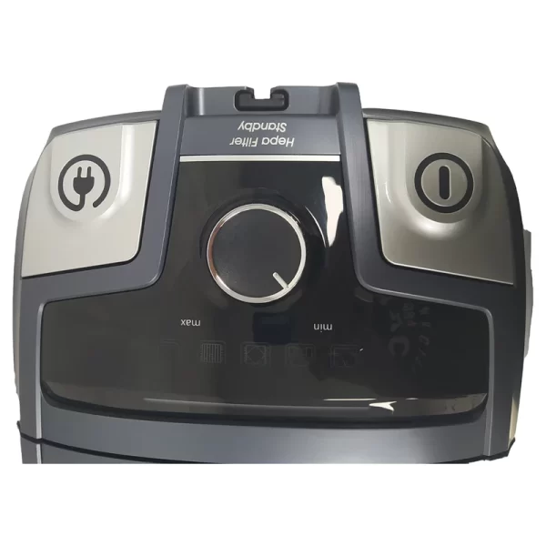 جاروبرقی نانیوا مدل nvc-8400 - Image 2