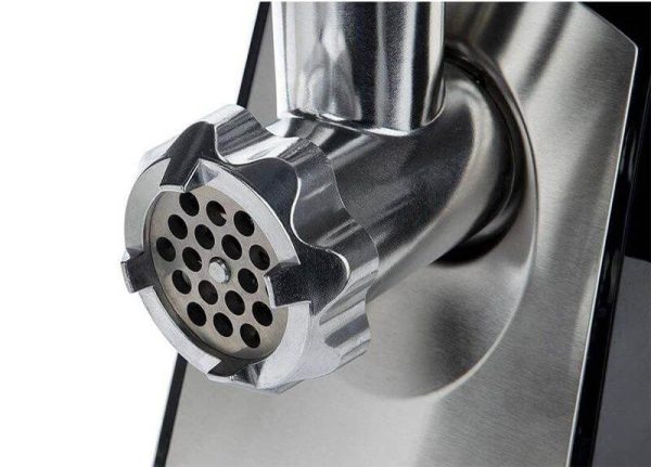 چرخ گوشت خانگی نانیوا مدل G35 ا Naniva meat grinder model G35 - Image 4