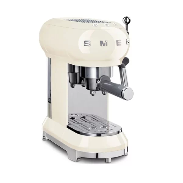 اسپرسوساز اسمگ مدل ECF01 ا Smeg ECF01 Coffee Machine - Image 3