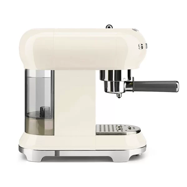 اسپرسوساز اسمگ مدل ECF01 ا Smeg ECF01 Coffee Machine - Image 2
