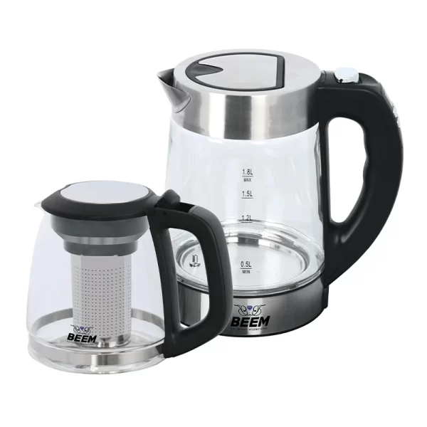 چای ساز بیم مدل TM2810 - Image 6
