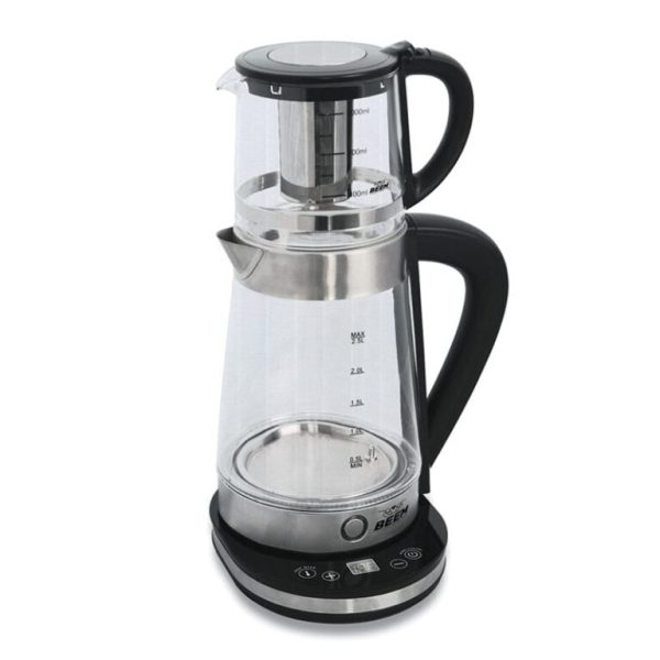 چای ساز بیم مدل BEEM TM2813 - Image 6