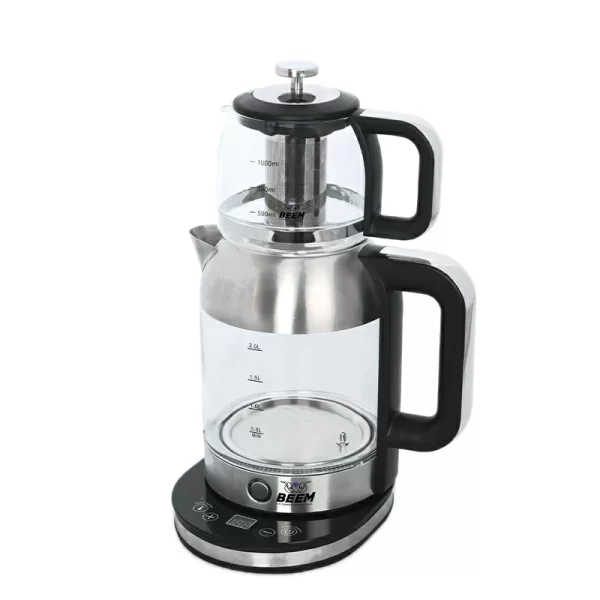 چای ساز بیم مدل TM2815 - Image 6