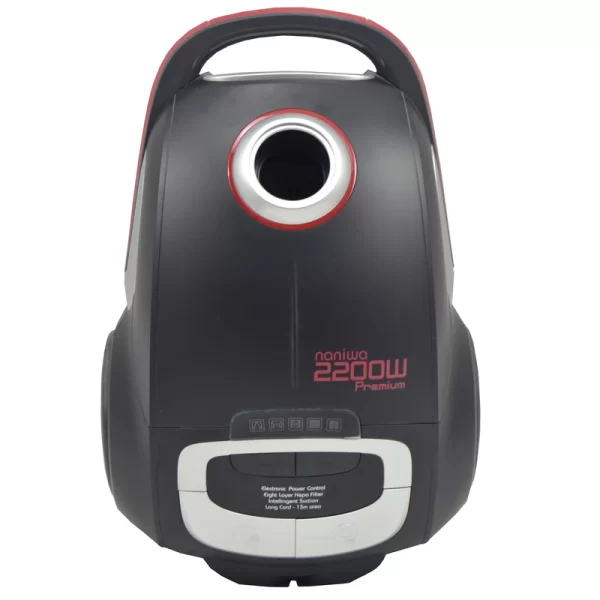 جاروبرقی نانیوا مدل NVC-9870 - Image 8