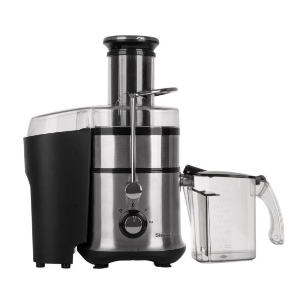 آبمیوه گیری سیماران مدل SJE810