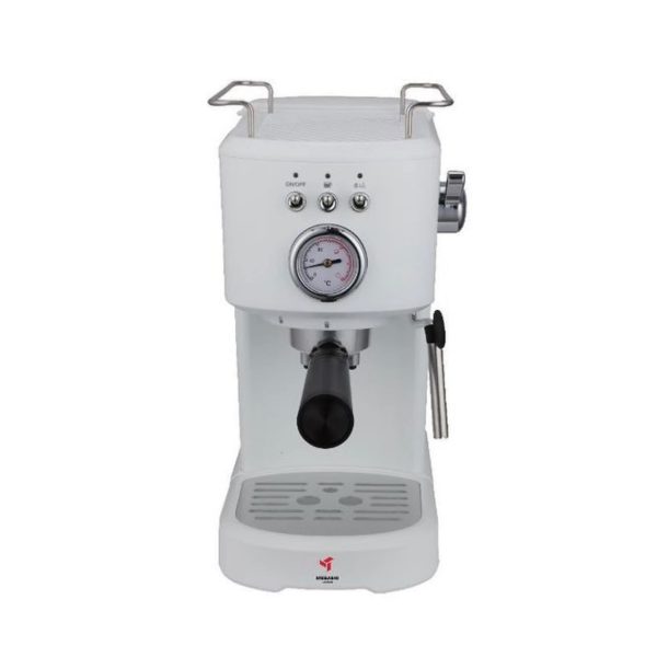 اسپرسوساز مباشی مدل Mebashi Espresso Maker | ECM-2040 - Image 4