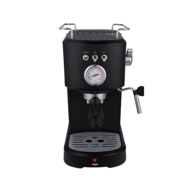 اسپرسوساز مباشی مدل Mebashi Espresso Maker | ECM-2040