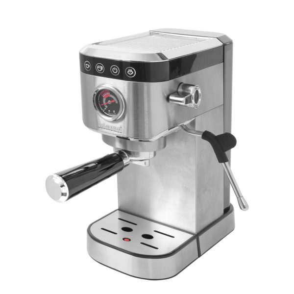 اسپرسوساز دلمونتی مدل ESPRESSO COFFEE MACHINE DL 620