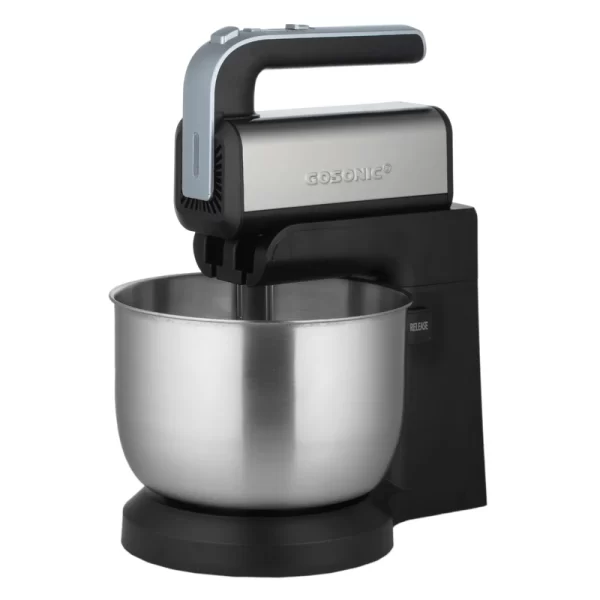 همزن گوسونیک مدل GHM-705 - Image 4