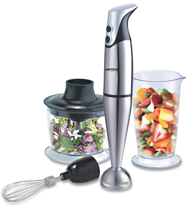 گوشت کوب 3 کاره کاستلو CMHB 440