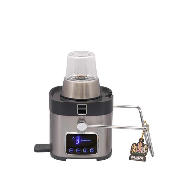آبمیوه گیری و غذاساز 11 کاره میجرمدل Major MFJ-1300 - Image 8
