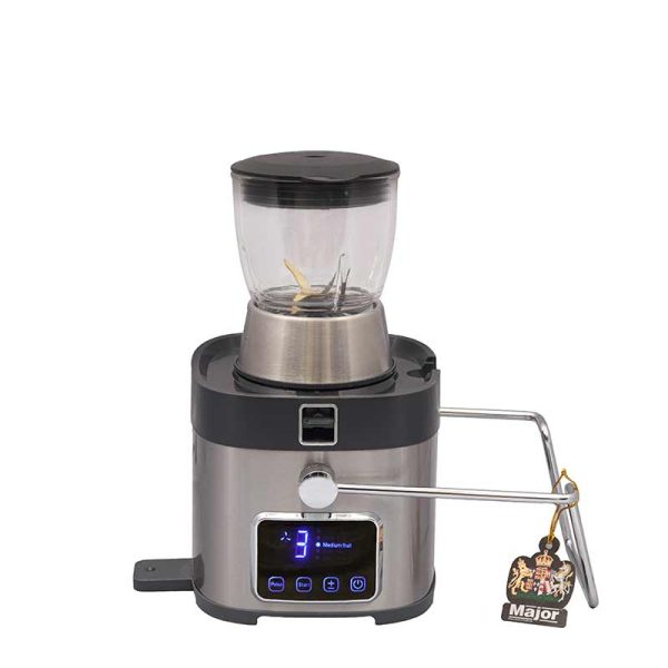 آبمیوه گیری و غذاساز 11 کاره میجرمدل Major MFJ-1300 - Image 6