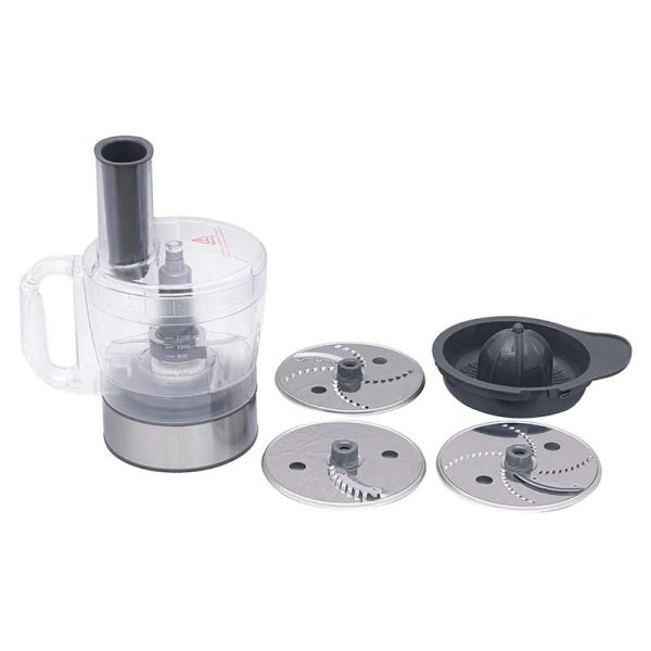 آبمیوه گیری و غذاساز 11 کاره میجرمدل Major MFJ-1300 - Image 3