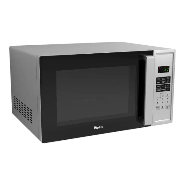 مایکروویو جی پلاس مدل GMW-M365B - Image 3