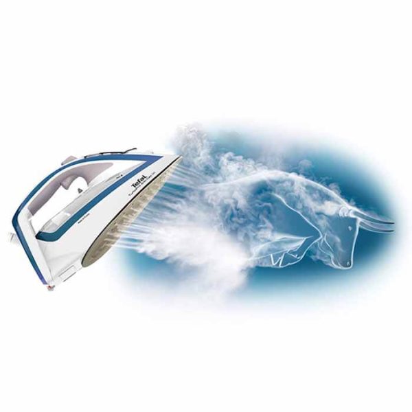اتو بخار تفال مدل FV5689 - Image 2