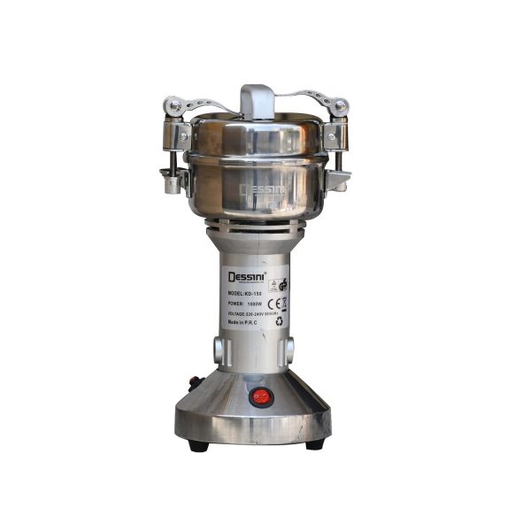 آسیاب صنعتی دسینی مدل  KD-150 - Image 4