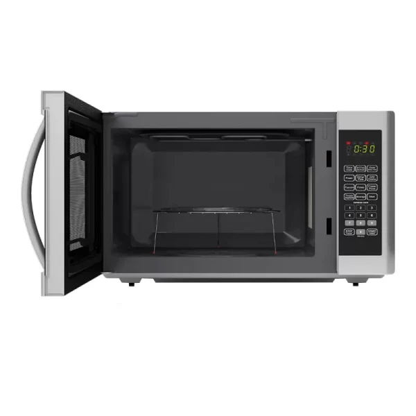 مایکروویو جی پلاس مدل GMW - M425S - Image 3