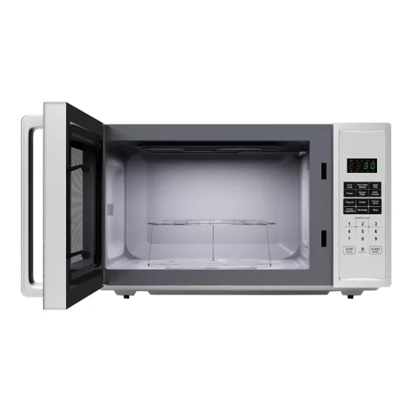 مایکروویو جی پلاس مدل GMW-M365B - Image 2