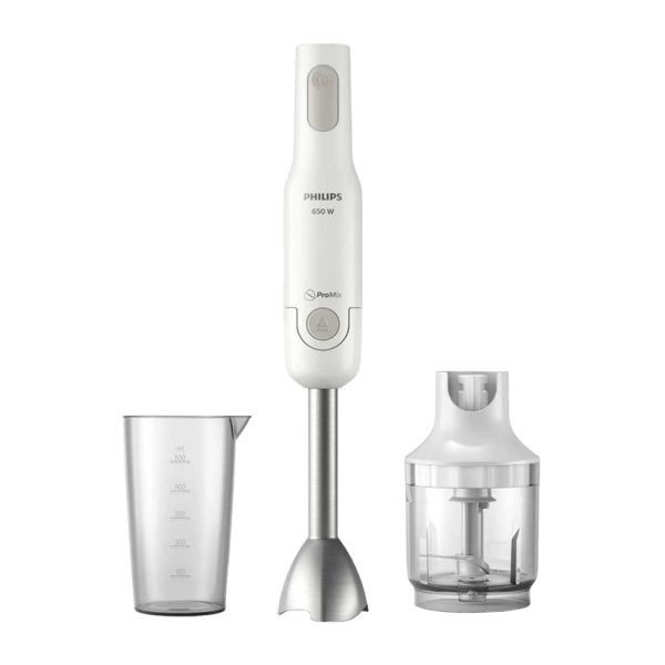 گوشت کوب برقی فیلیپس مدل HR2535