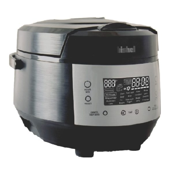 پلوپز بیشل مدل BL-RC-011