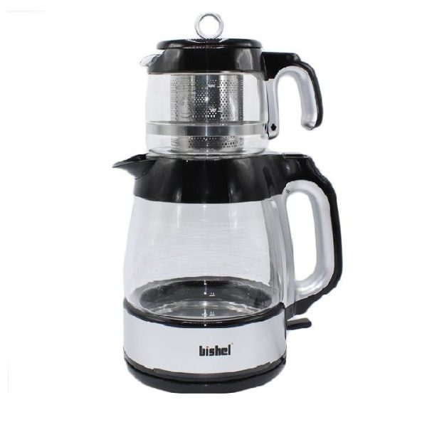 چای ساز بیشل مدل BL-TM-009