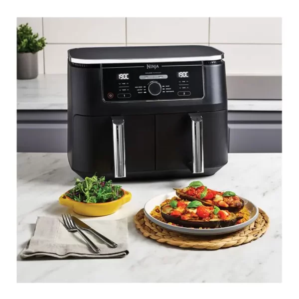 سرخ کن بدون روغن نینجا مدل AF400UK - Image 2
