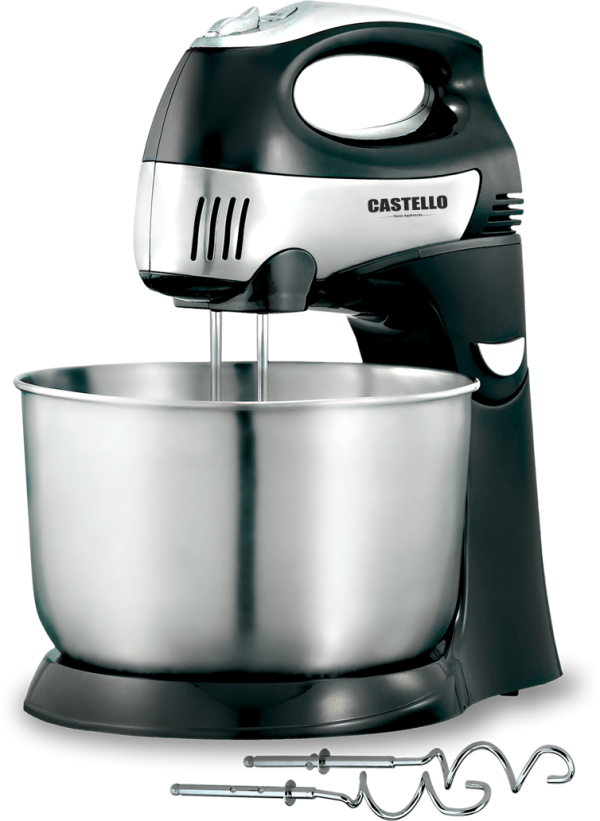 همزن کاسه استیل کاستلو CSM 700