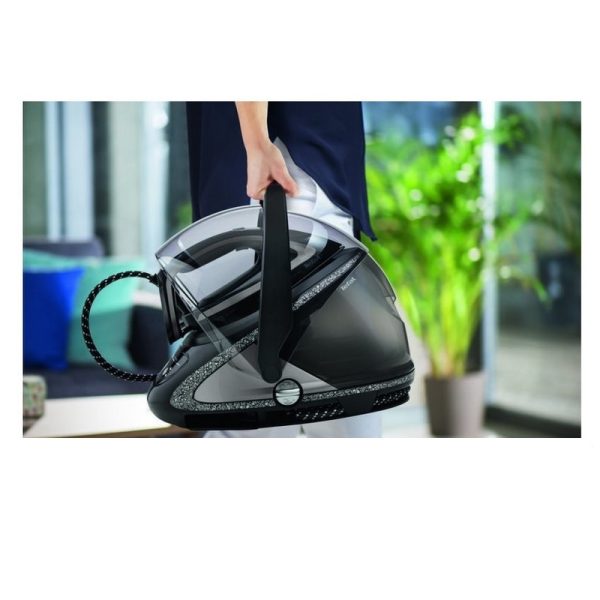 اتو مخزن دار تفال مدل GV 9620 ا Tefal GV 9620 Steam Iron - Image 4