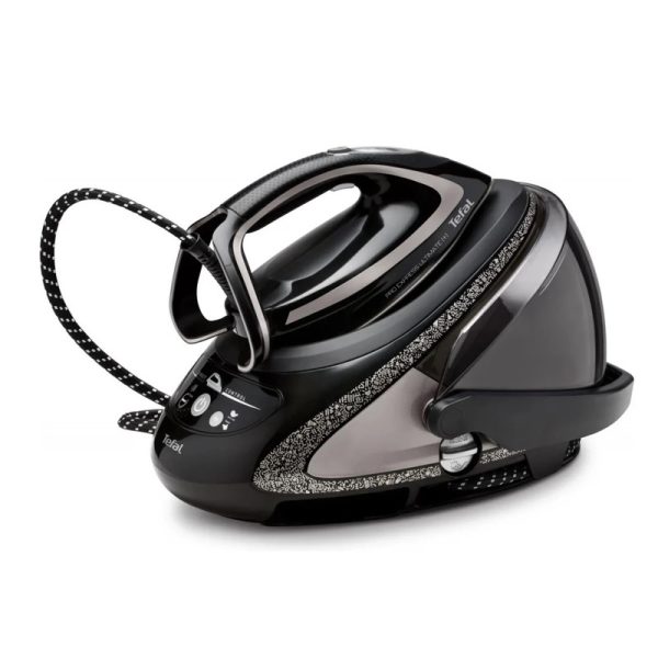 اتو مخزن دار تفال مدل GV 9620 ا Tefal GV 9620 Steam Iron - Image 7
