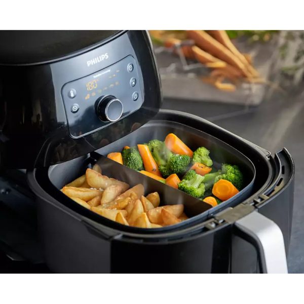 سرخ کن بدون روغن فیلیپس مدل HD9660 - Image 5