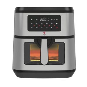 سرخ کن مباشی مدل Mebashi Air Fryer| ME-AF998