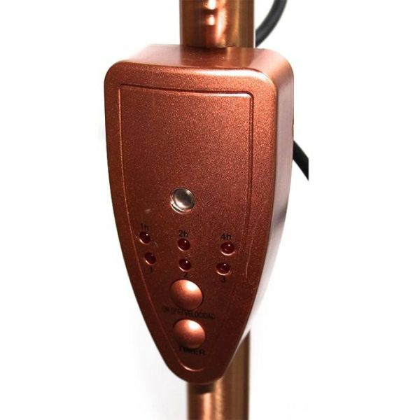 پنکه ایستاده بیشل مدل BL-SF-011 - Image 2