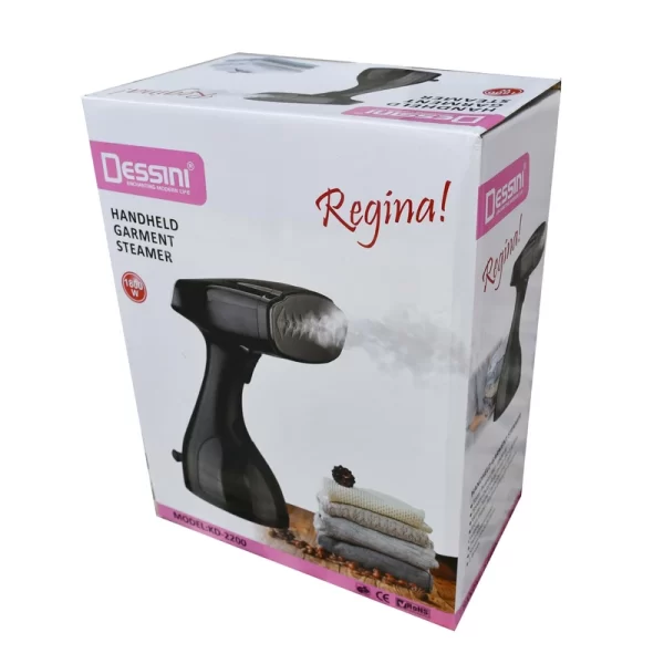 بخارگر دسینی مدل KD-2200 REGINA - Image 4