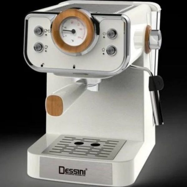 اسپرسوساز دسيني مدل KD-3010 و K3020