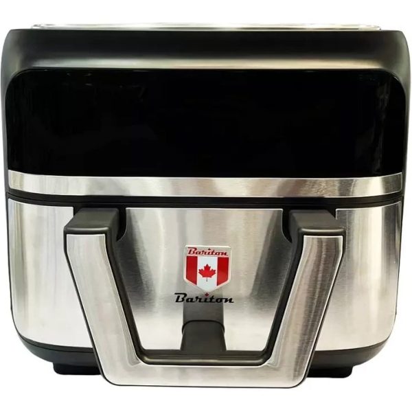 سرخ کن بدون روغن باریتون مدل BAF-982850DX