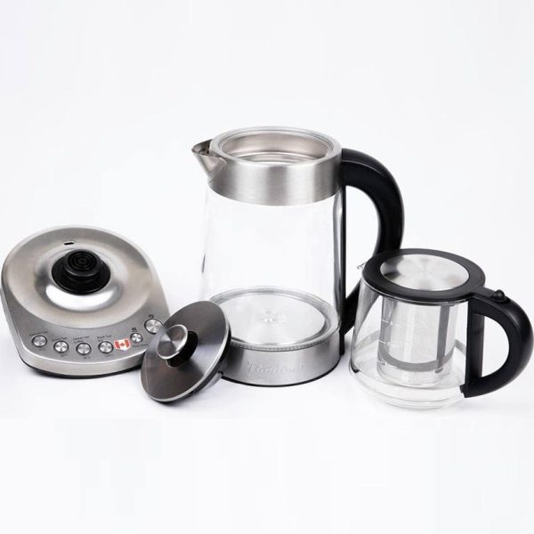 چای ساز باریتون مدل 1785 - Image 2