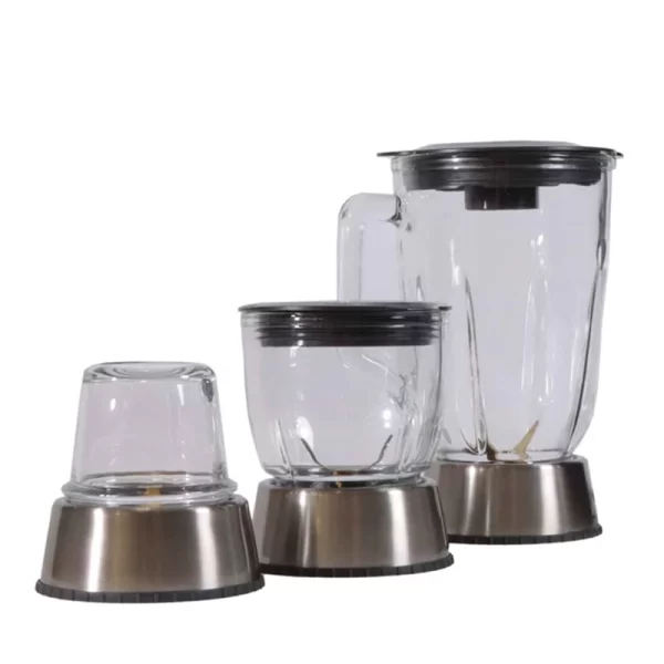 آبمیوه گیری باریتون مدل BJ-13004ST - Image 3