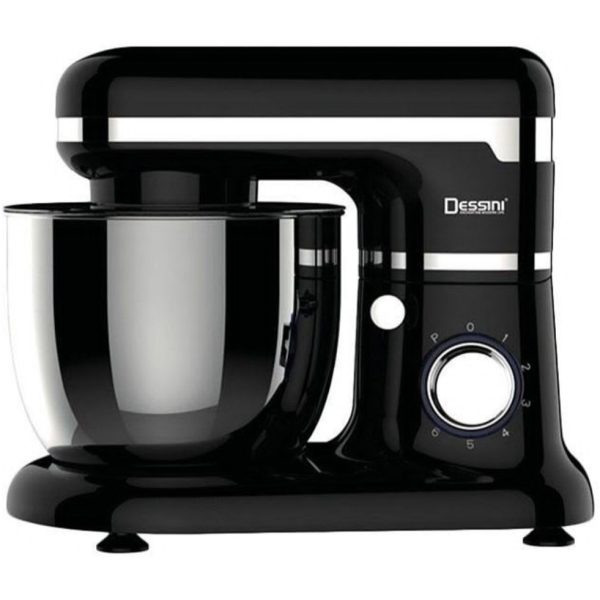 همزن کاسه دار دسینی 1000 وات مدل SM-9090