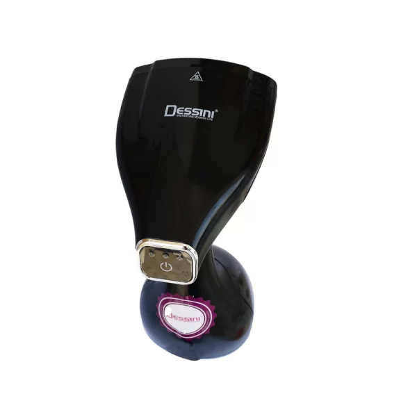 بخارگر دسینی مدل KD-2200 REGINA - Image 2