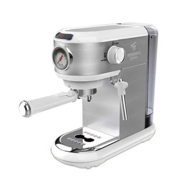 اسپرسوساز مباشی مدل Mebashi Espresso Maker | ECM-2025