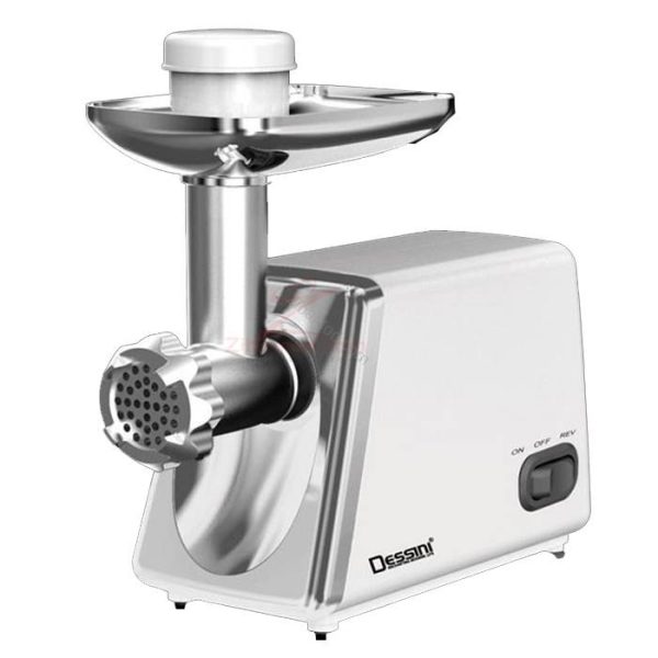 چرخ گوشت دسینی مدل DESSINI 101 ا MEAT GRINDER DESSINI 101
